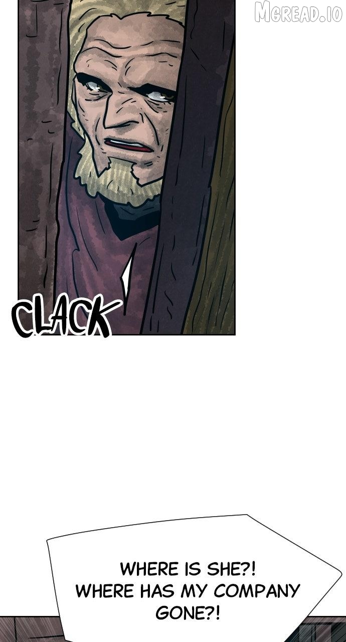 Warrior Executioner Chapter 187 - page 66