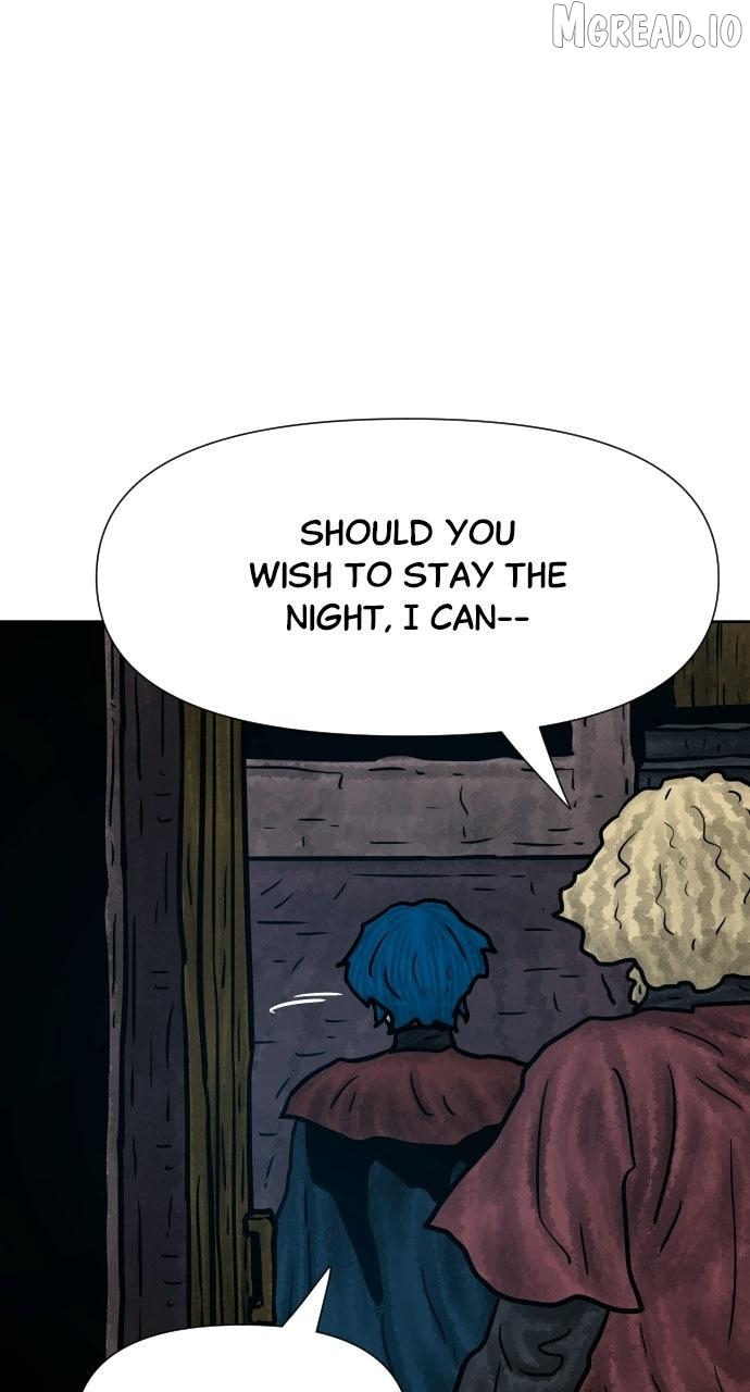 Warrior Executioner Chapter 187 - page 69