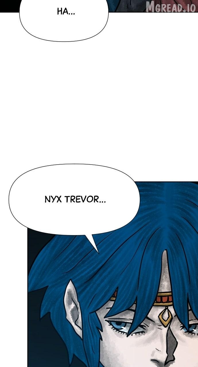 Warrior Executioner Chapter 187 - page 70