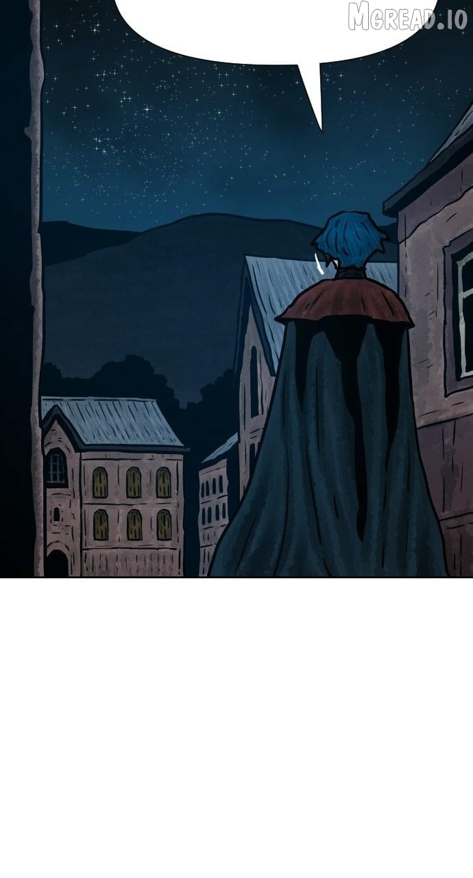 Warrior Executioner Chapter 187 - page 72