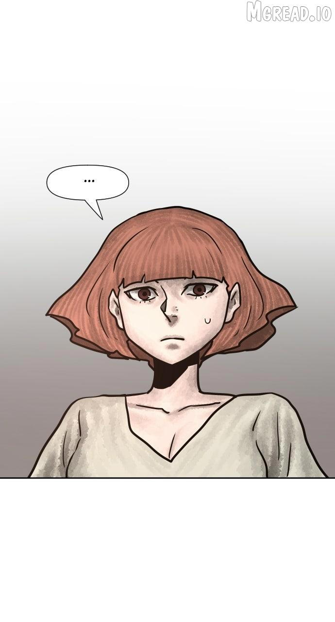 Warrior Executioner Chapter 187 - page 73
