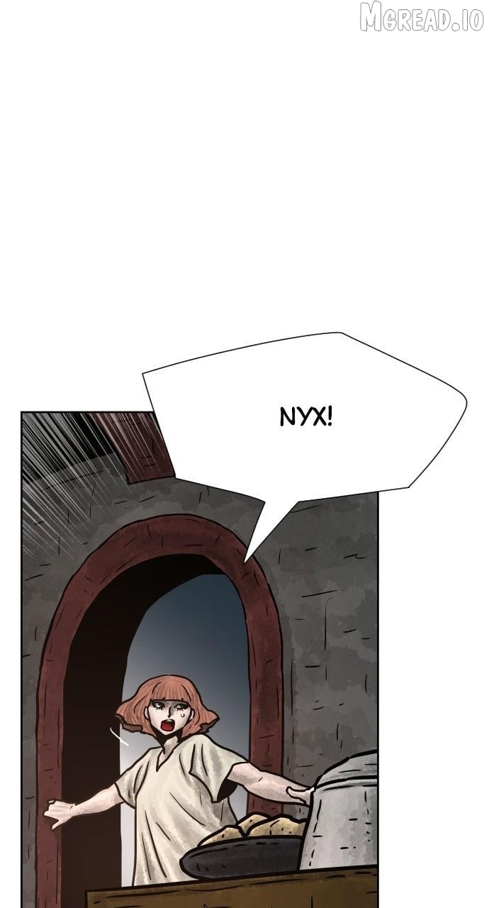 Warrior Executioner Chapter 187 - page 76