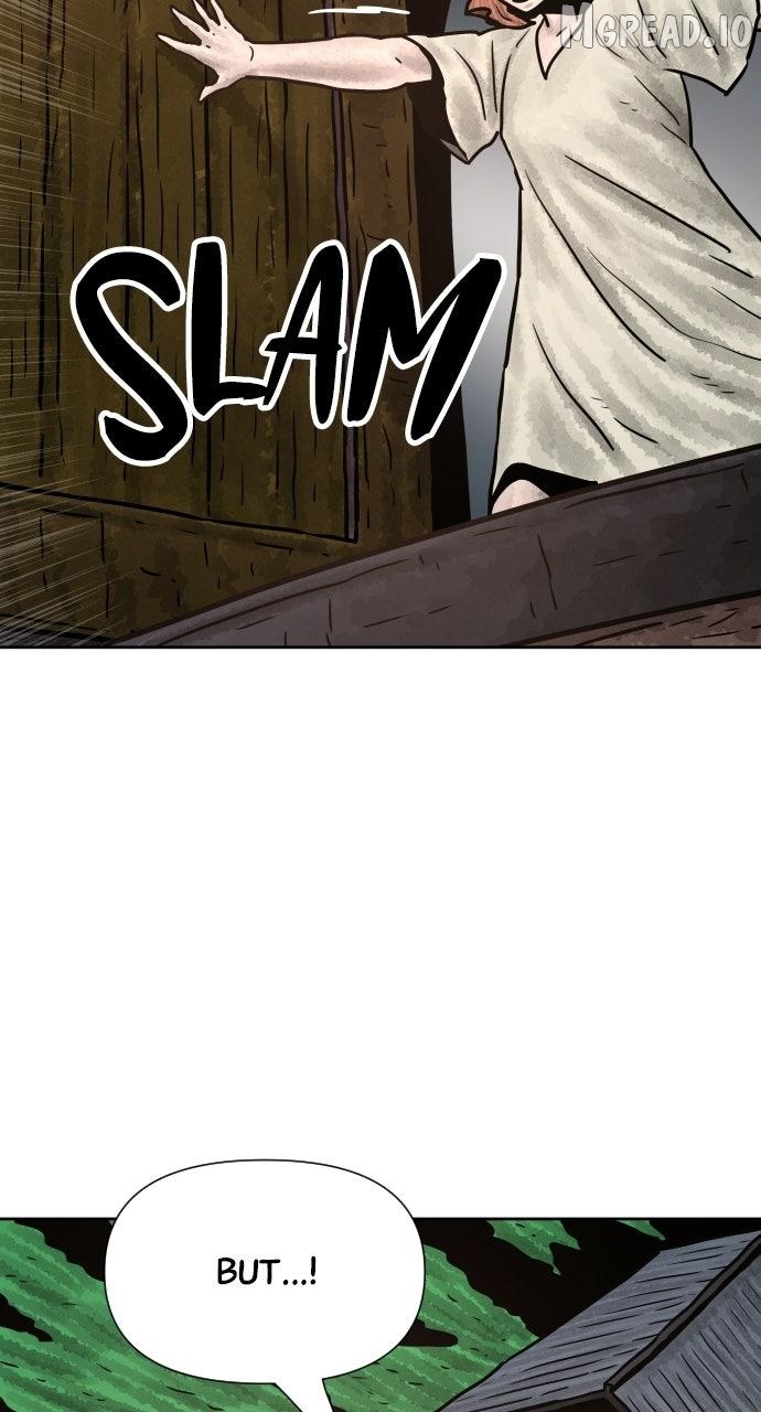 Warrior Executioner Chapter 187 - page 78