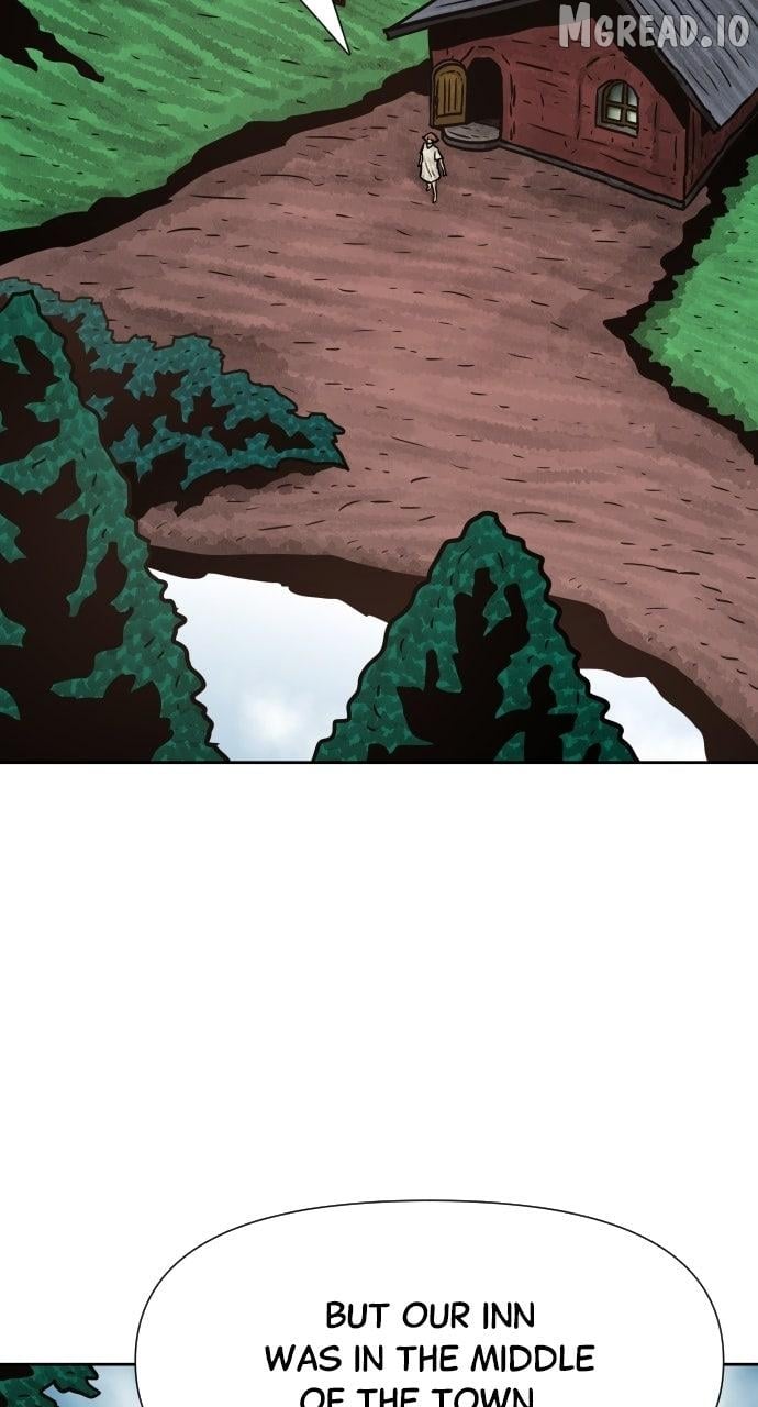 Warrior Executioner Chapter 187 - page 79