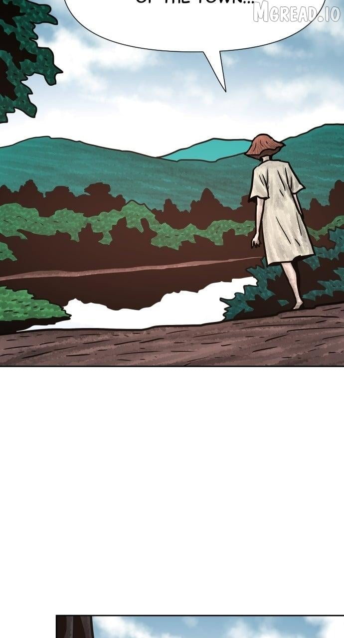 Warrior Executioner Chapter 187 - page 80