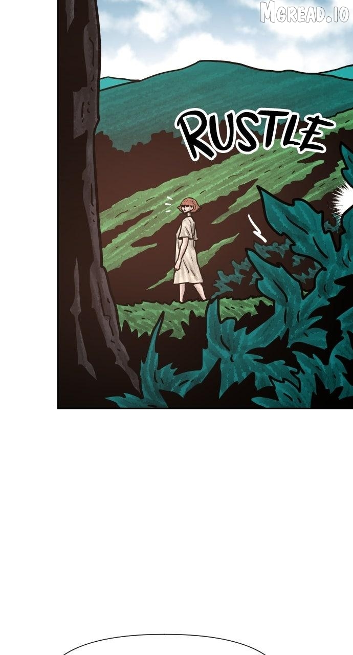 Warrior Executioner Chapter 187 - page 81