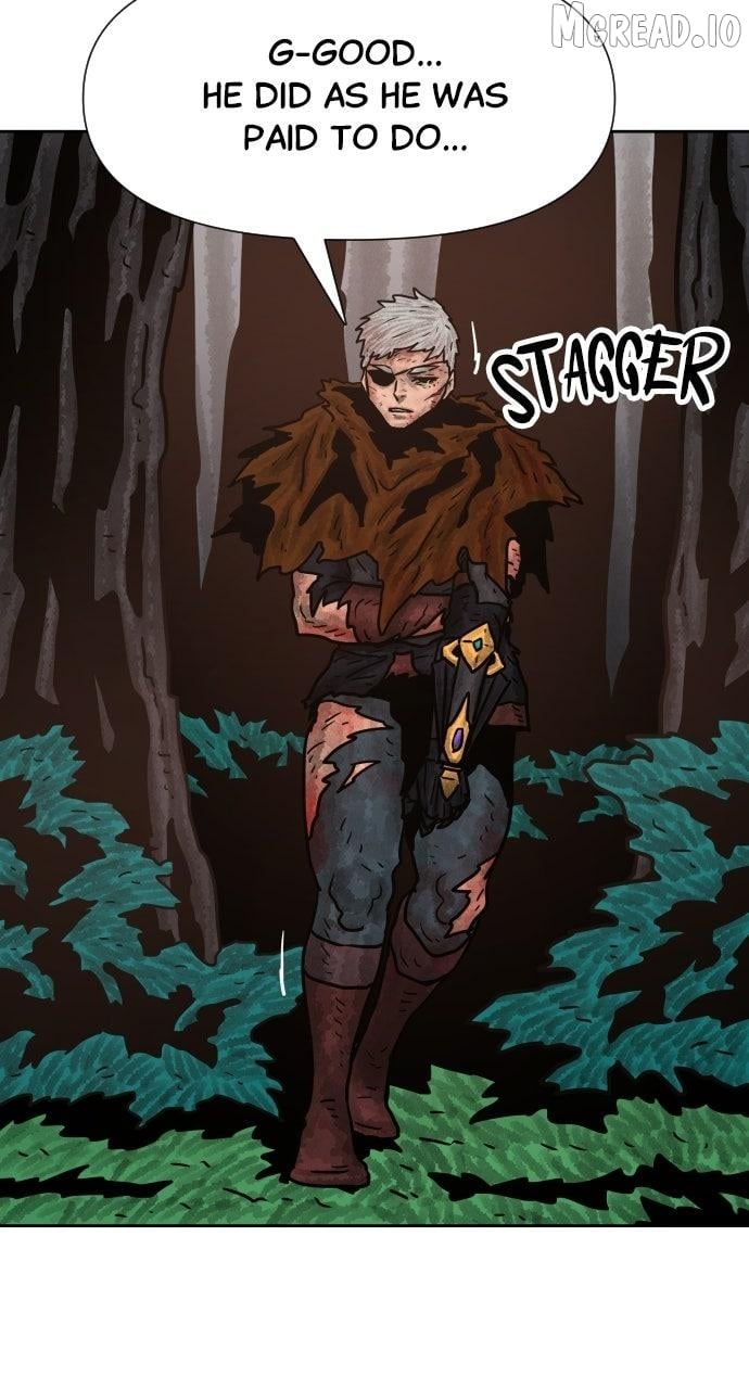 Warrior Executioner Chapter 187 - page 82
