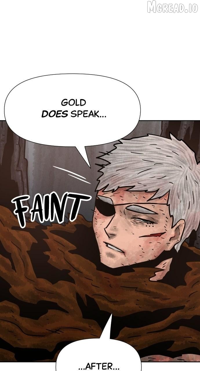 Warrior Executioner Chapter 187 - page 83