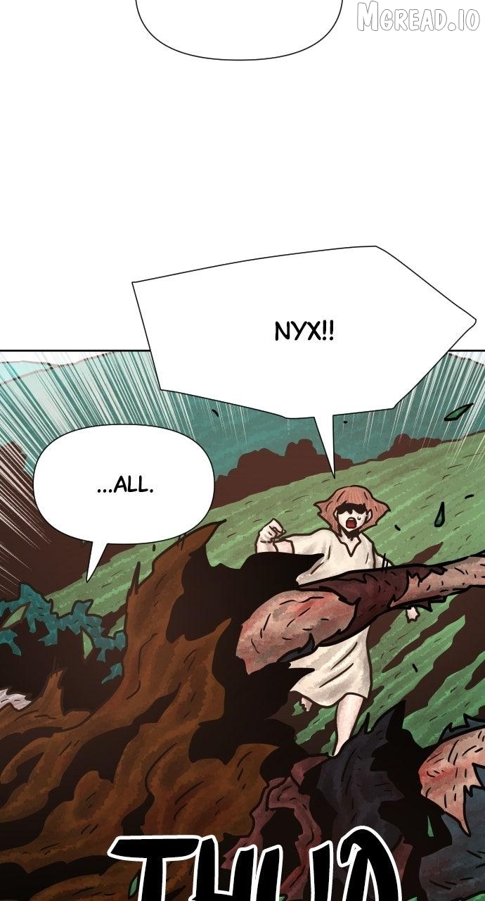Warrior Executioner Chapter 187 - page 84