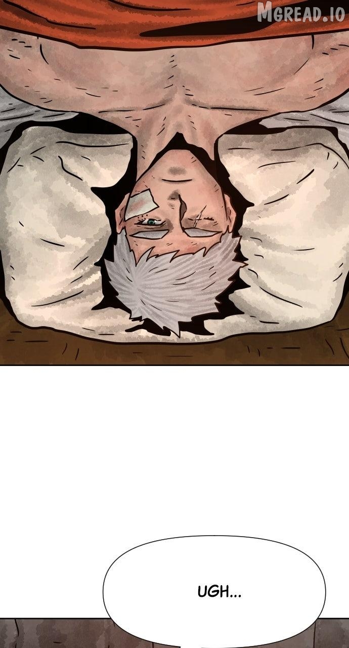 Warrior Executioner Chapter 187 - page 88
