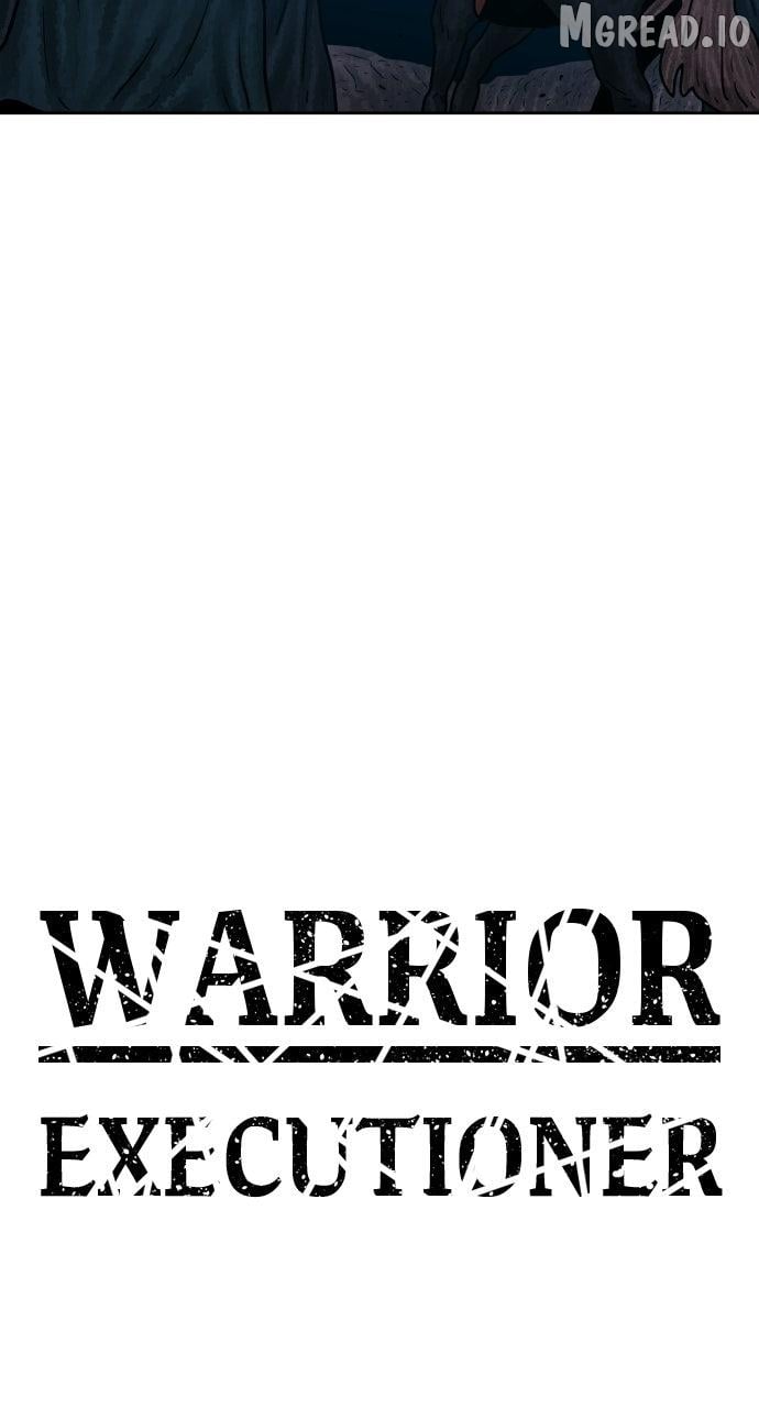 Warrior Executioner Chapter 187 - page 9