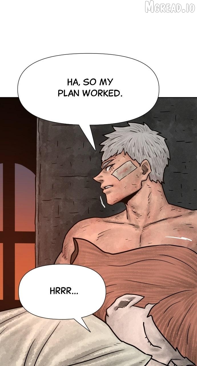 Warrior Executioner Chapter 187 - page 91