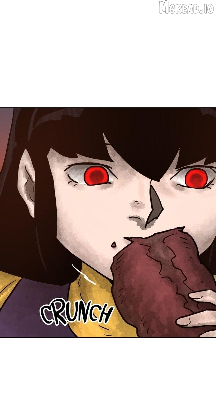 Warrior Executioner Chapter 188 - page 1