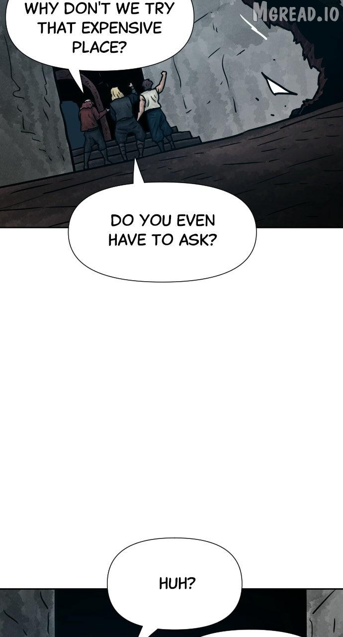 Warrior Executioner Chapter 188 - page 13