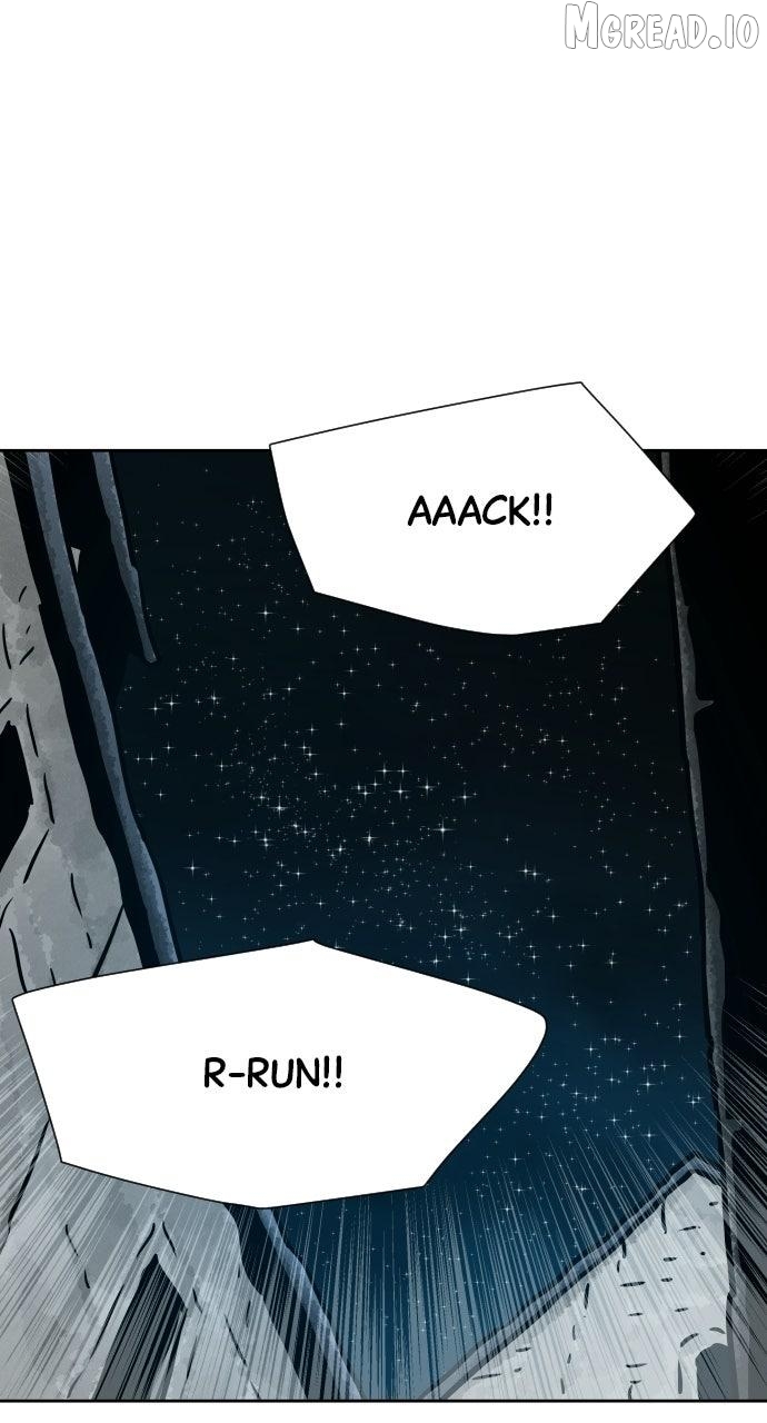 Warrior Executioner Chapter 188 - page 17