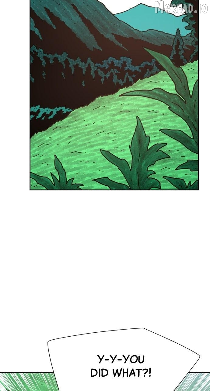 Warrior Executioner Chapter 188 - page 20