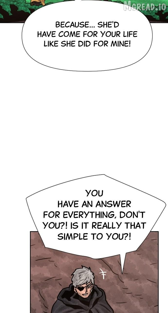 Warrior Executioner Chapter 188 - page 25