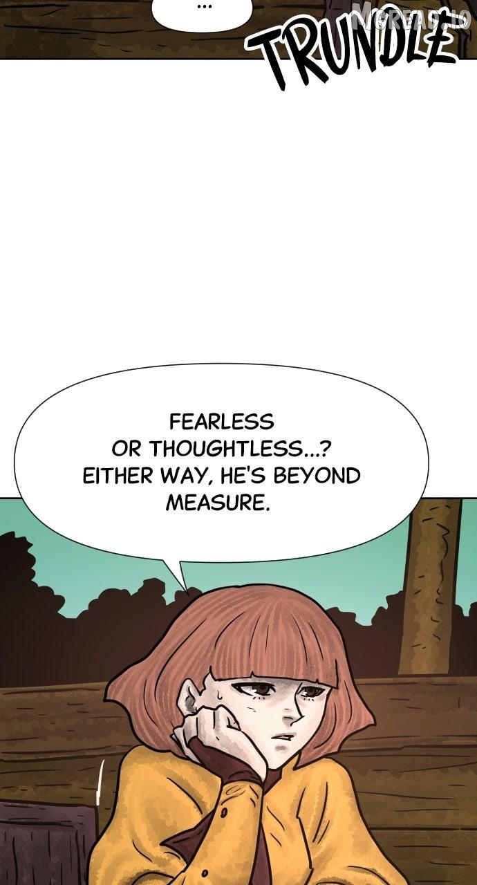 Warrior Executioner Chapter 188 - page 29