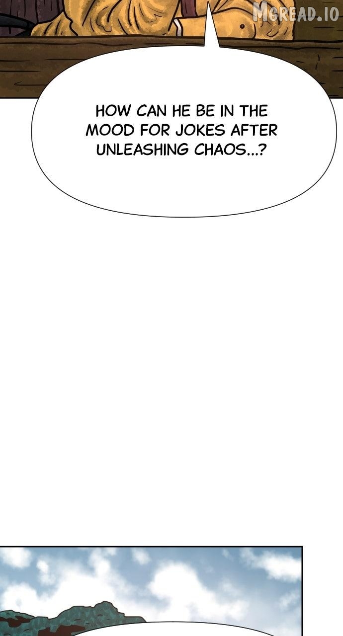Warrior Executioner Chapter 188 - page 30