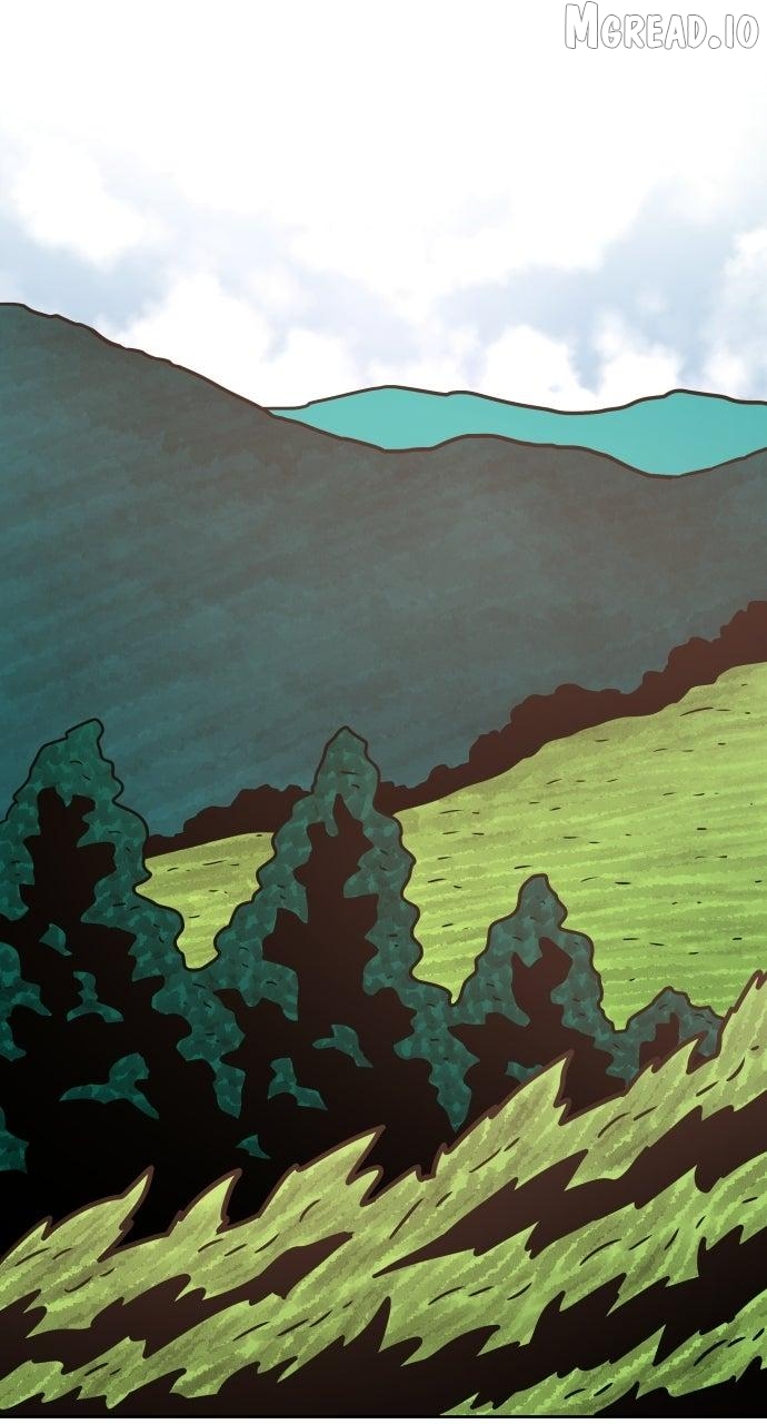 Warrior Executioner Chapter 188 - page 40