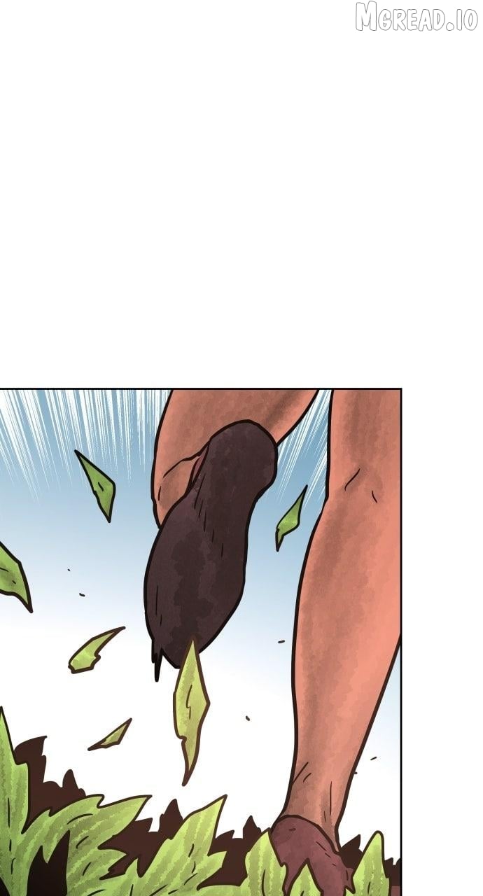 Warrior Executioner Chapter 188 - page 41