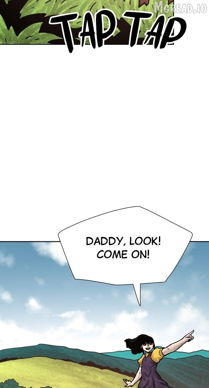 Warrior Executioner Chapter 188 - page 42
