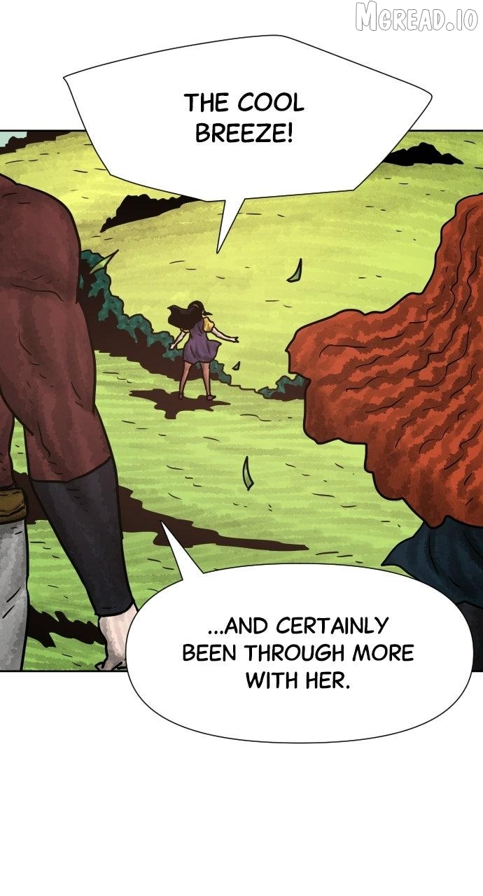 Warrior Executioner Chapter 188 - page 47