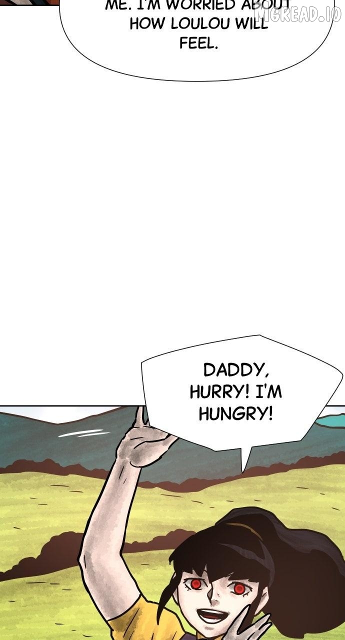Warrior Executioner Chapter 188 - page 49