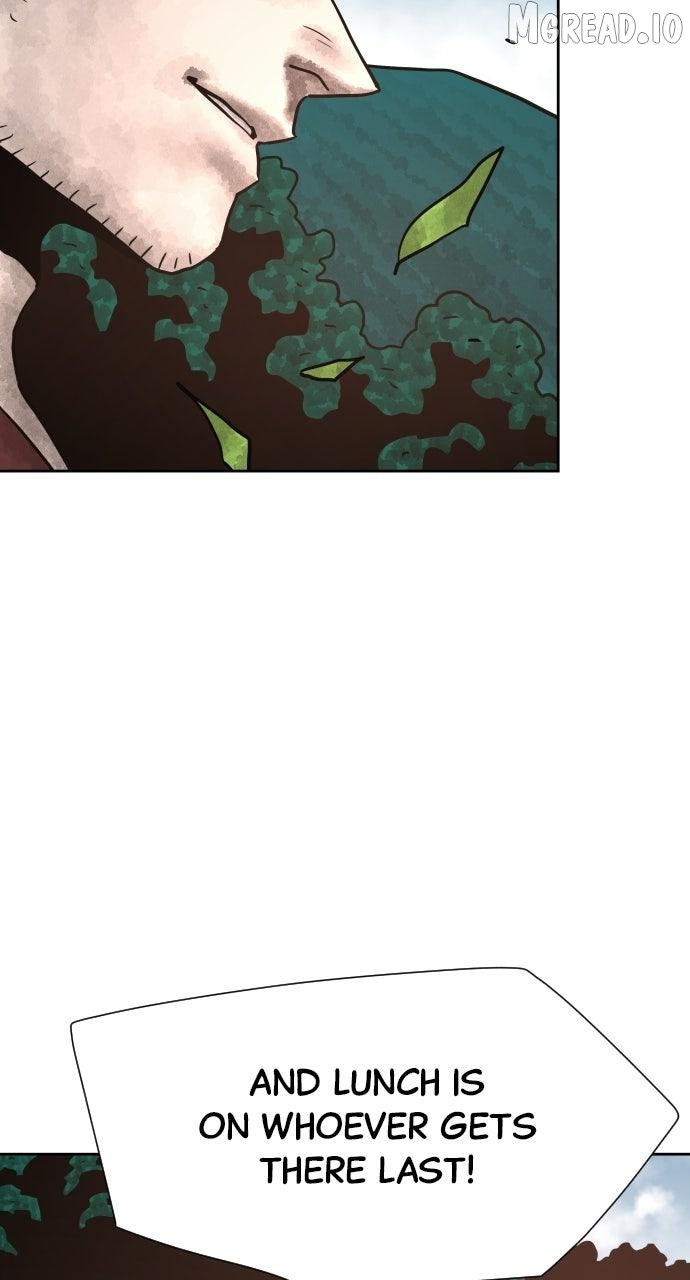 Warrior Executioner Chapter 188 - page 53