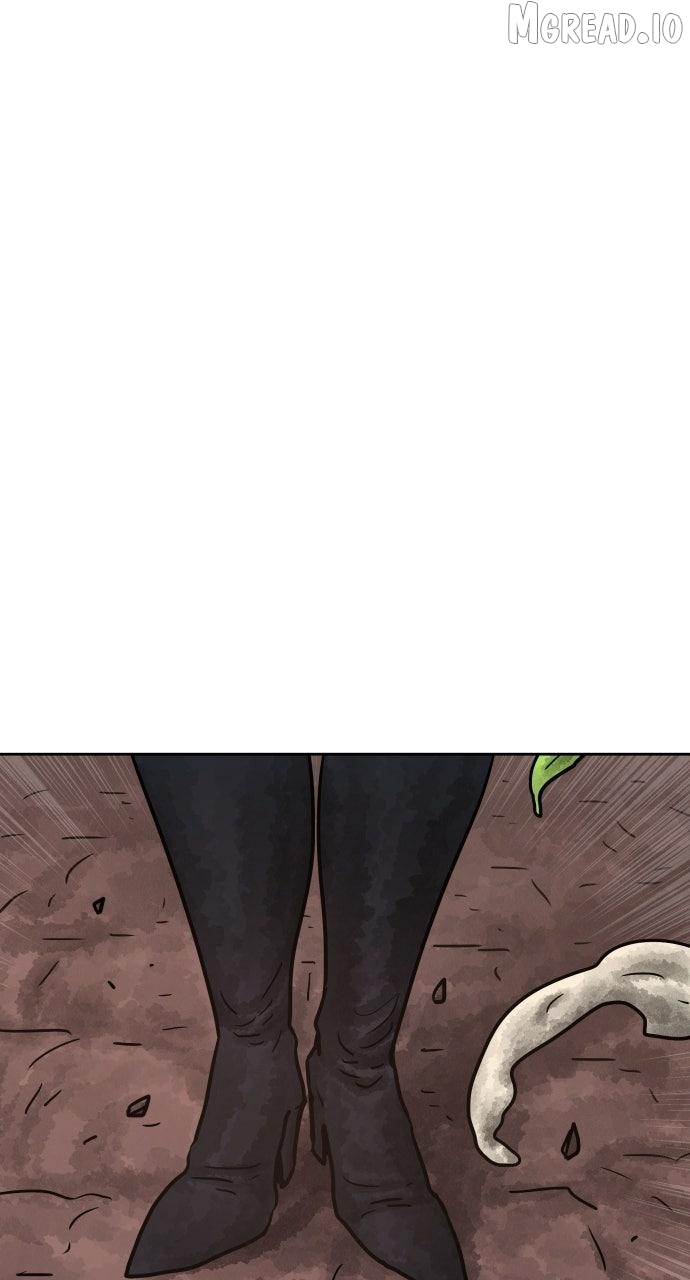 Warrior Executioner Chapter 188 - page 56