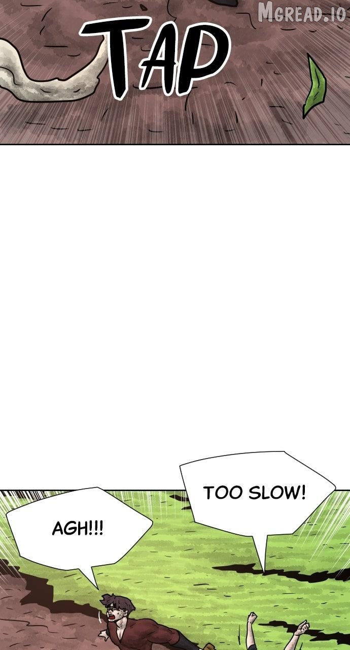 Warrior Executioner Chapter 188 - page 57