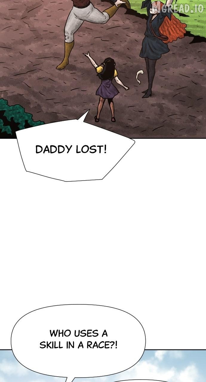 Warrior Executioner Chapter 188 - page 58