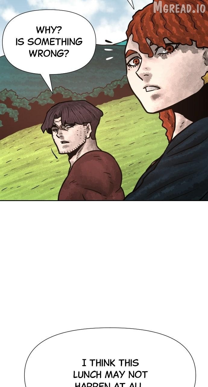 Warrior Executioner Chapter 188 - page 60