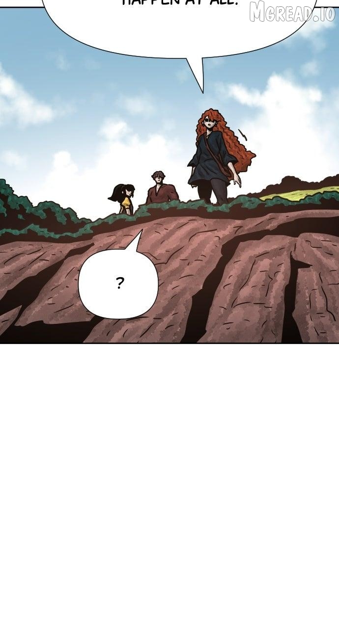 Warrior Executioner Chapter 188 - page 61