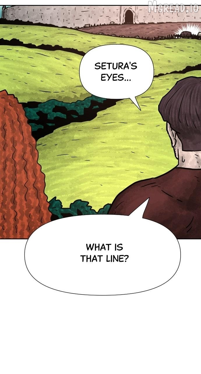Warrior Executioner Chapter 188 - page 62