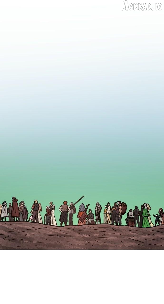 Warrior Executioner Chapter 188 - page 63