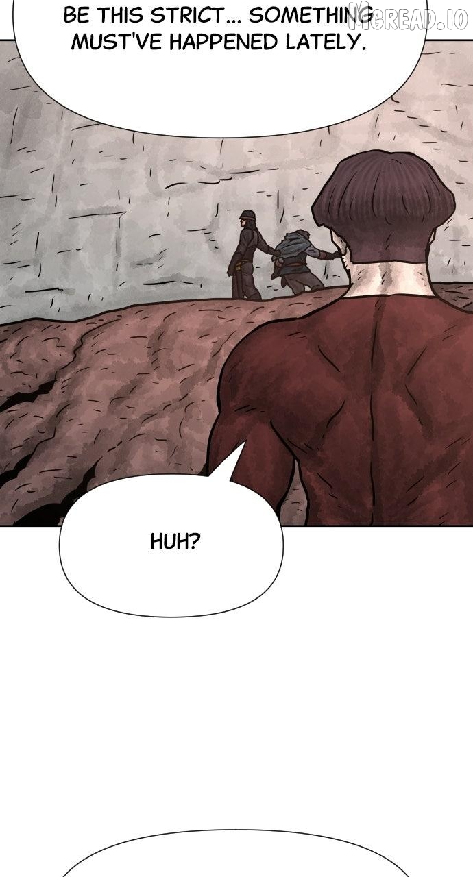 Warrior Executioner Chapter 188 - page 67