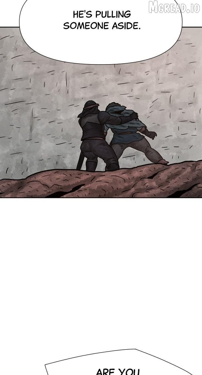 Warrior Executioner Chapter 188 - page 68