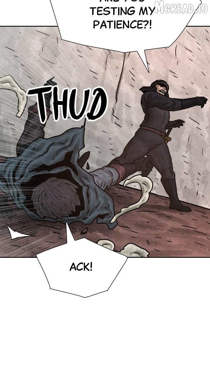 Warrior Executioner Chapter 188 - page 69