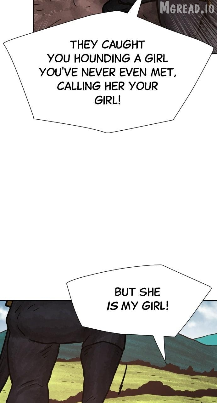 Warrior Executioner Chapter 188 - page 72