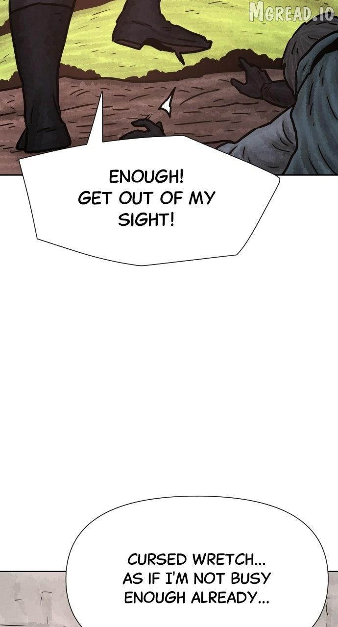 Warrior Executioner Chapter 188 - page 73