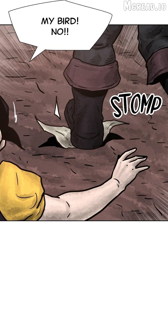 Warrior Executioner Chapter 188 - page 78