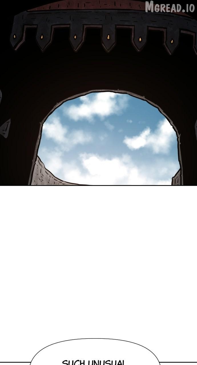 Warrior Executioner Chapter 188 - page 81