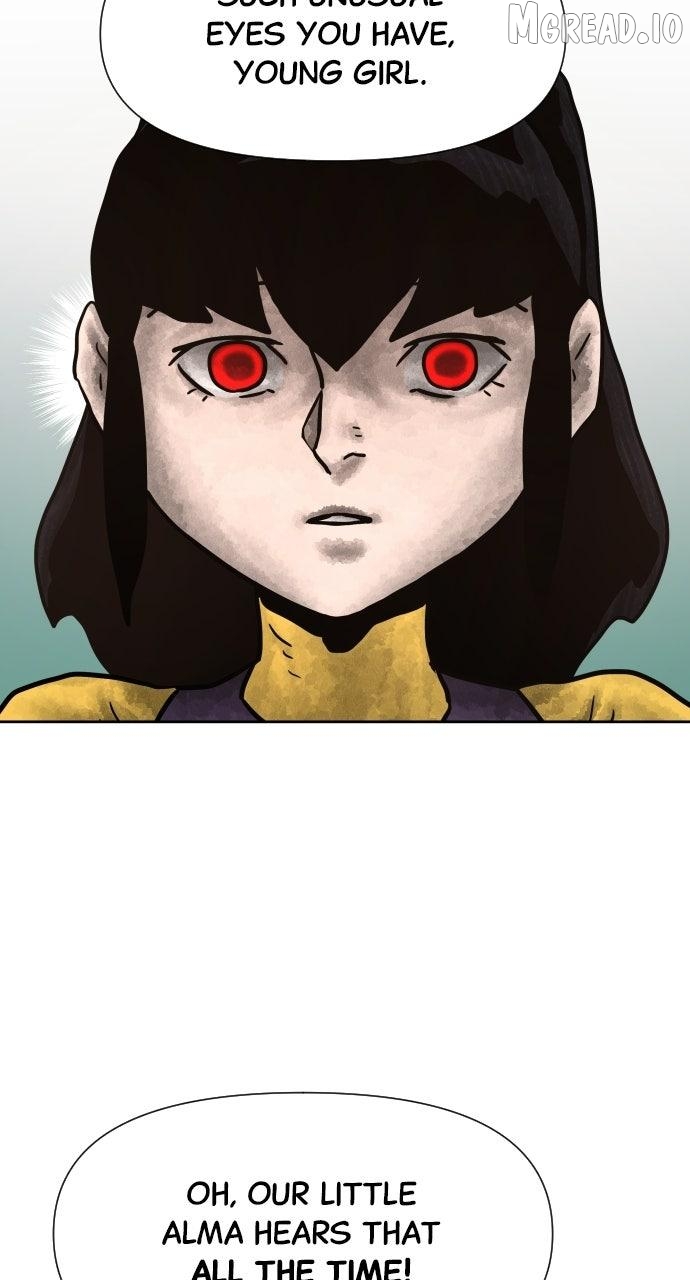 Warrior Executioner Chapter 188 - page 82