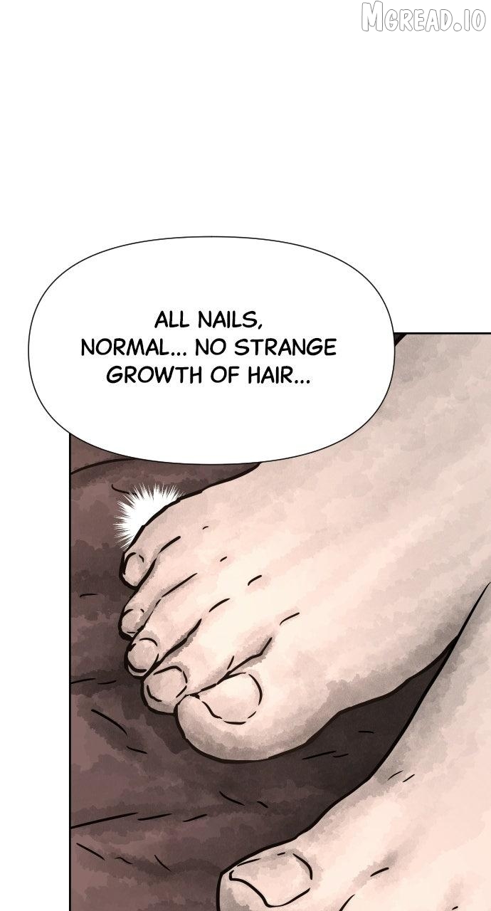 Warrior Executioner Chapter 188 - page 87