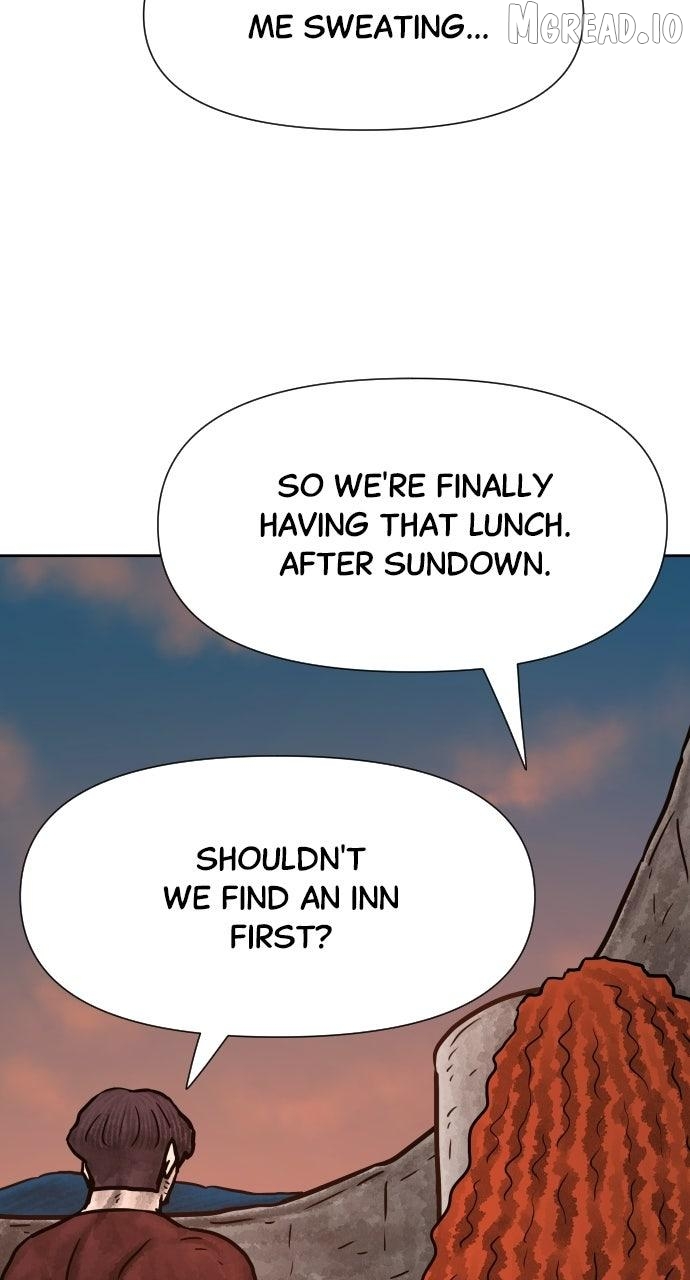 Warrior Executioner Chapter 188 - page 92
