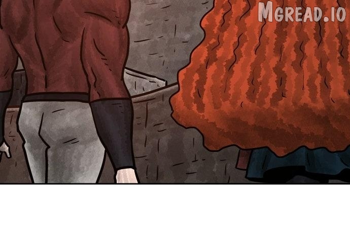 Warrior Executioner Chapter 188 - page 93