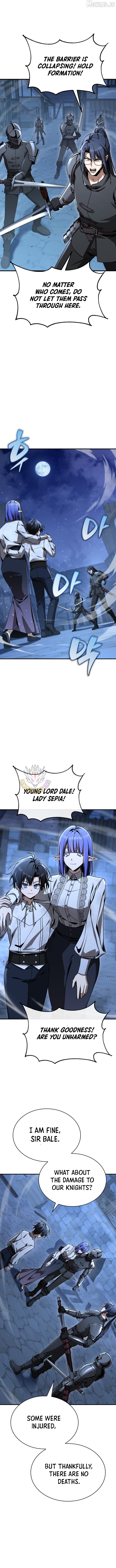 Dukedom’s Legendary Prodigy Chapter 46 - page 2