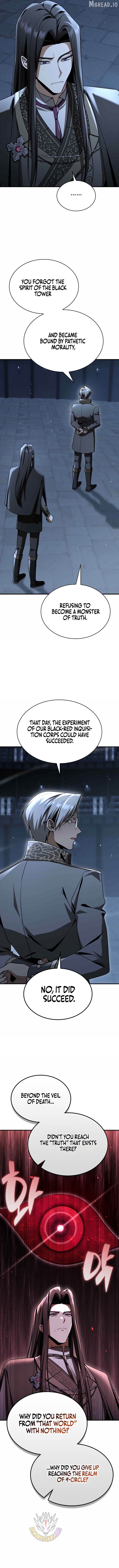 Dukedom’s Legendary Prodigy Chapter 48 - page 10