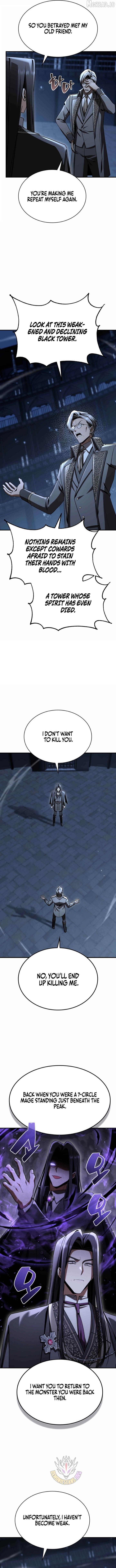 Dukedom’s Legendary Prodigy Chapter 48 - page 11